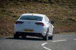 Vauxhall Insignia Grand Sport Turbo 4x4 2017 года